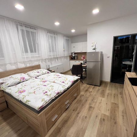 Apartmány U Jelena 1 Český Krumlov Exterior foto